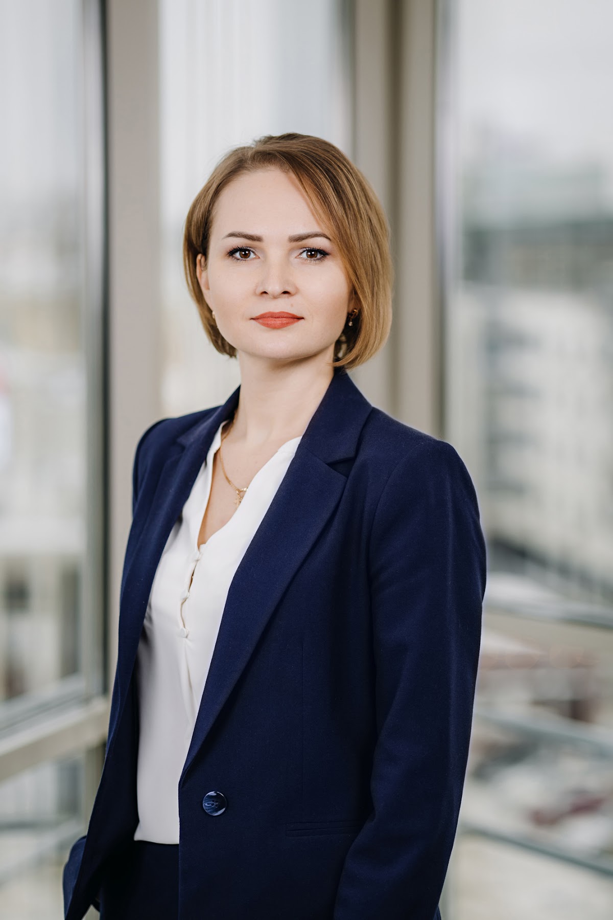 Портфолио: Бизнес