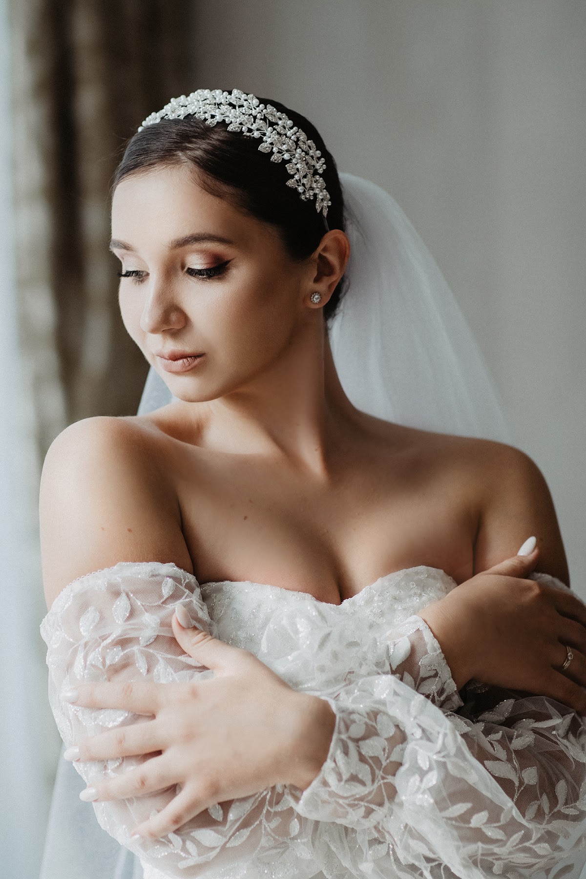 Анна и Александр