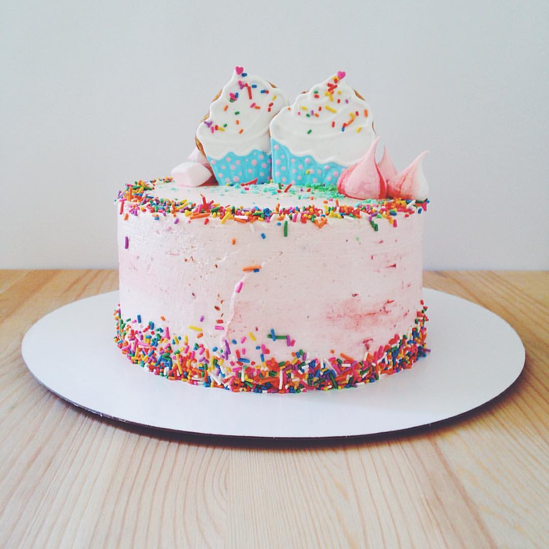 Take a Cake