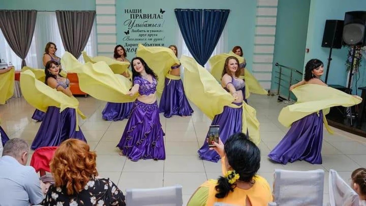 Мероприятия