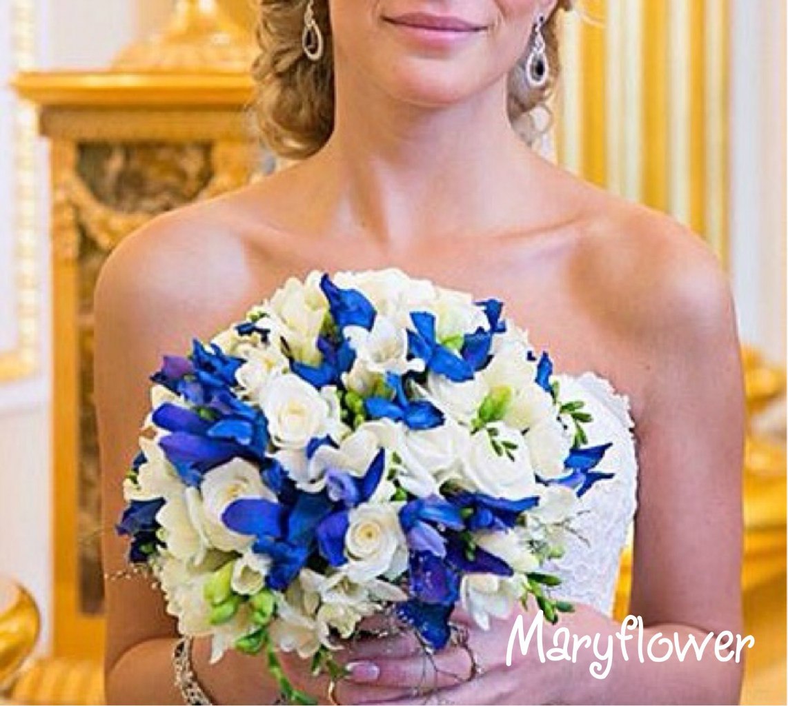 Maryflower — кадр 2 из 10