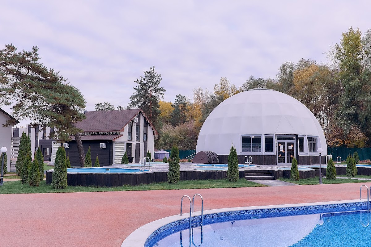 SPA-центр