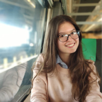 Elizaveta -