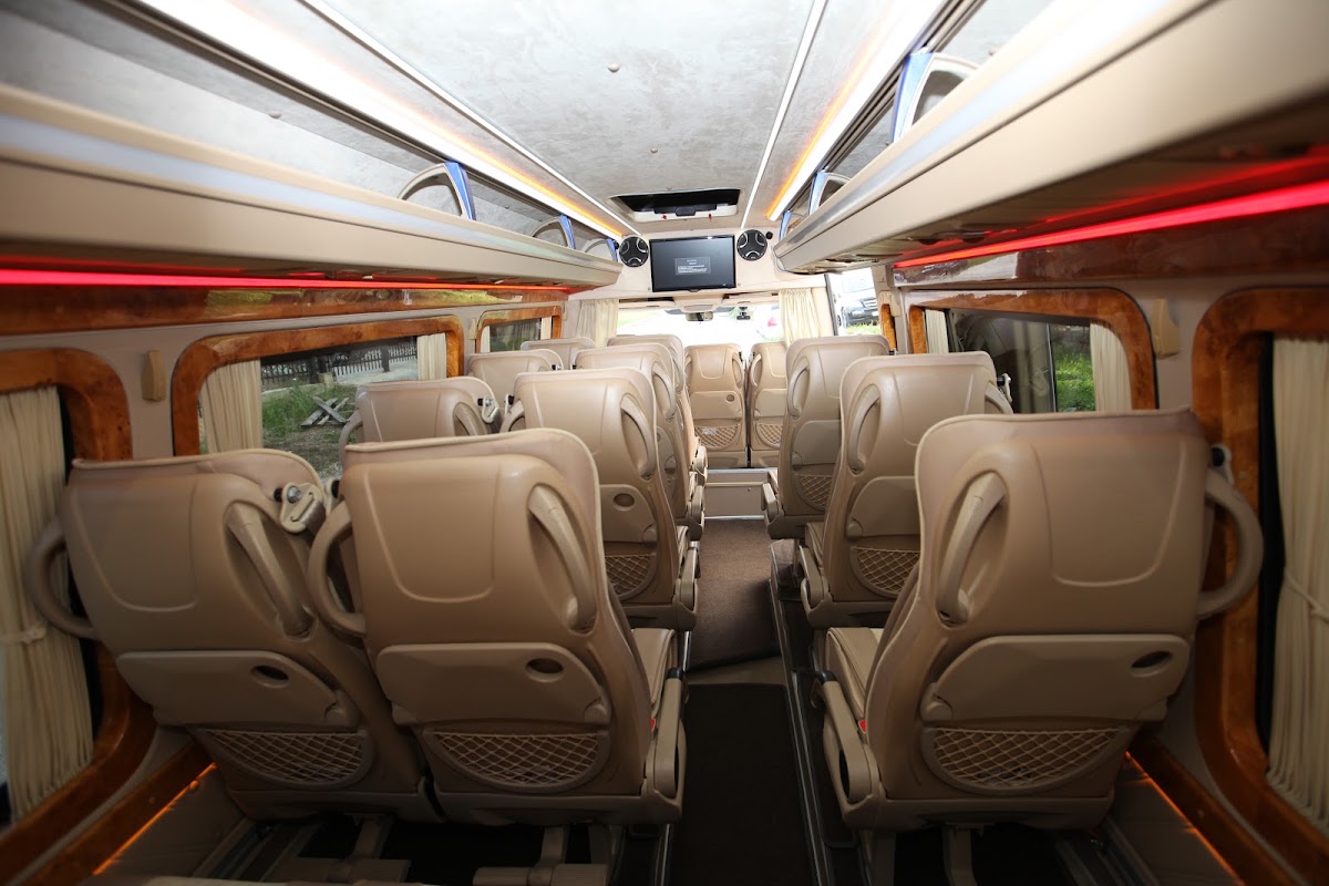 Mercedes Sprinter