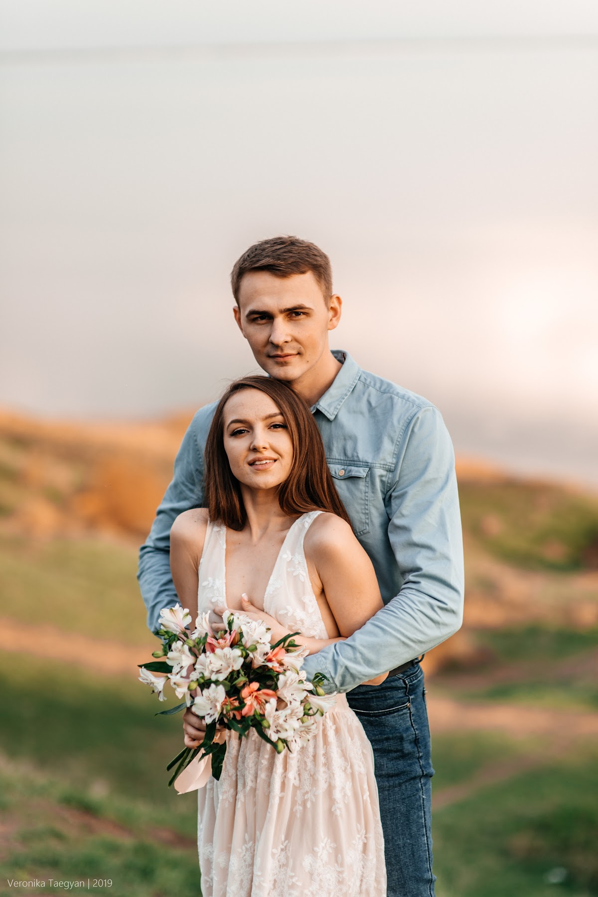 Свадебный отчёт
