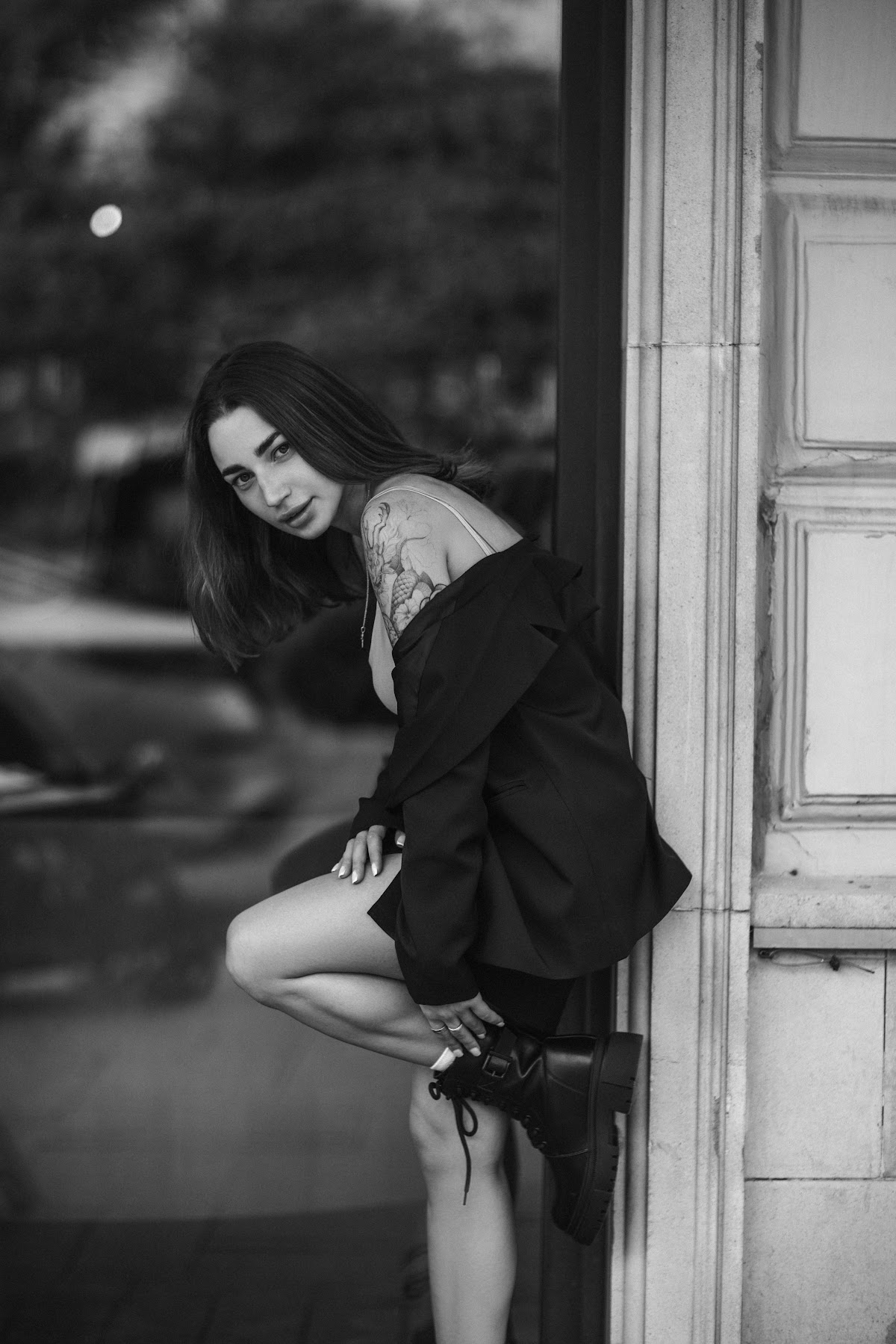 Портфолио: Портрет