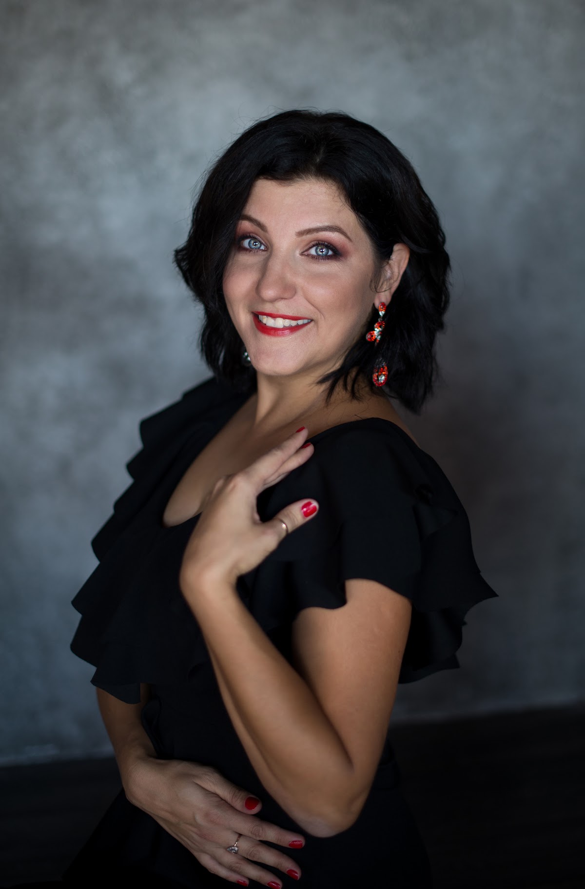 Марина Рогова — кадр 5 из 20