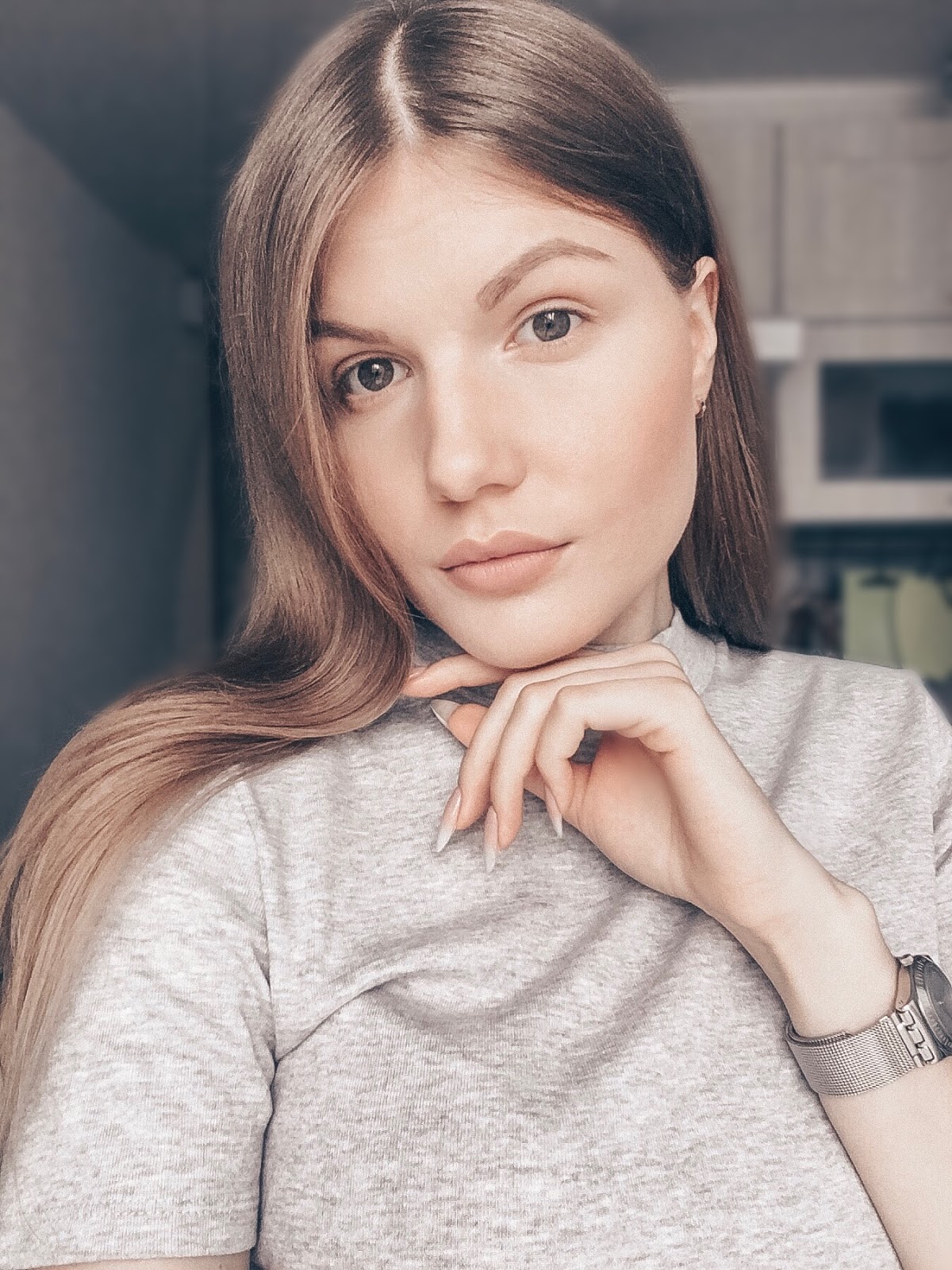 Вероника Галкина