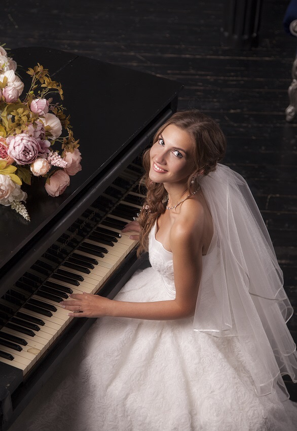 Анна и Алексей