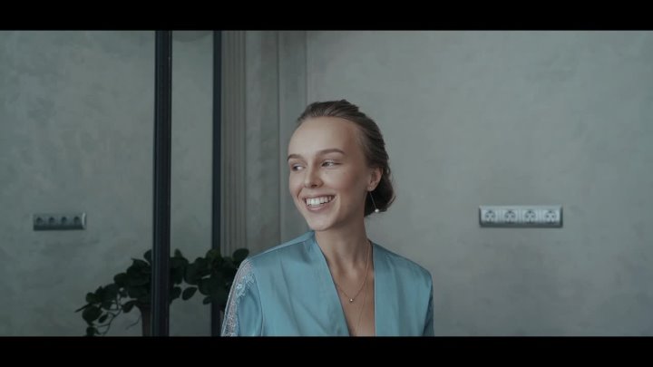 Портфолио: Свадьба