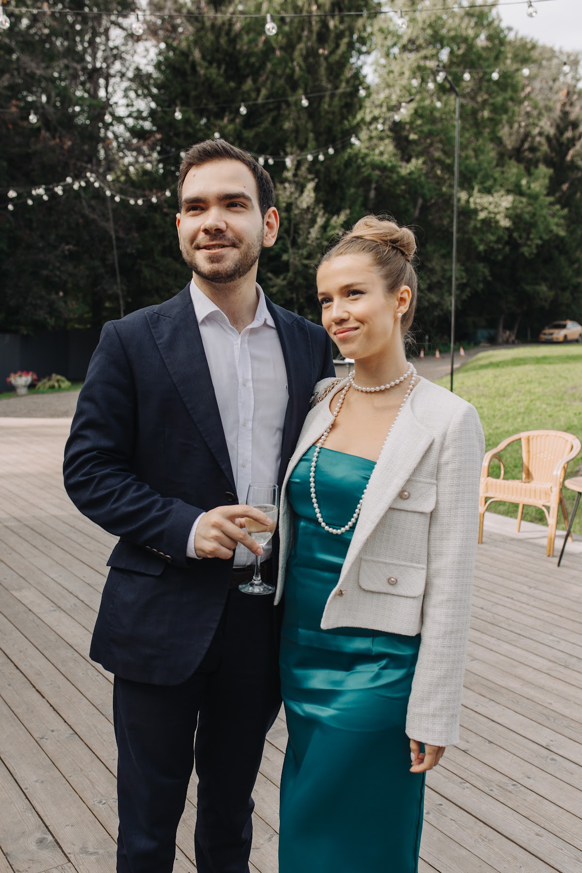 Wedding