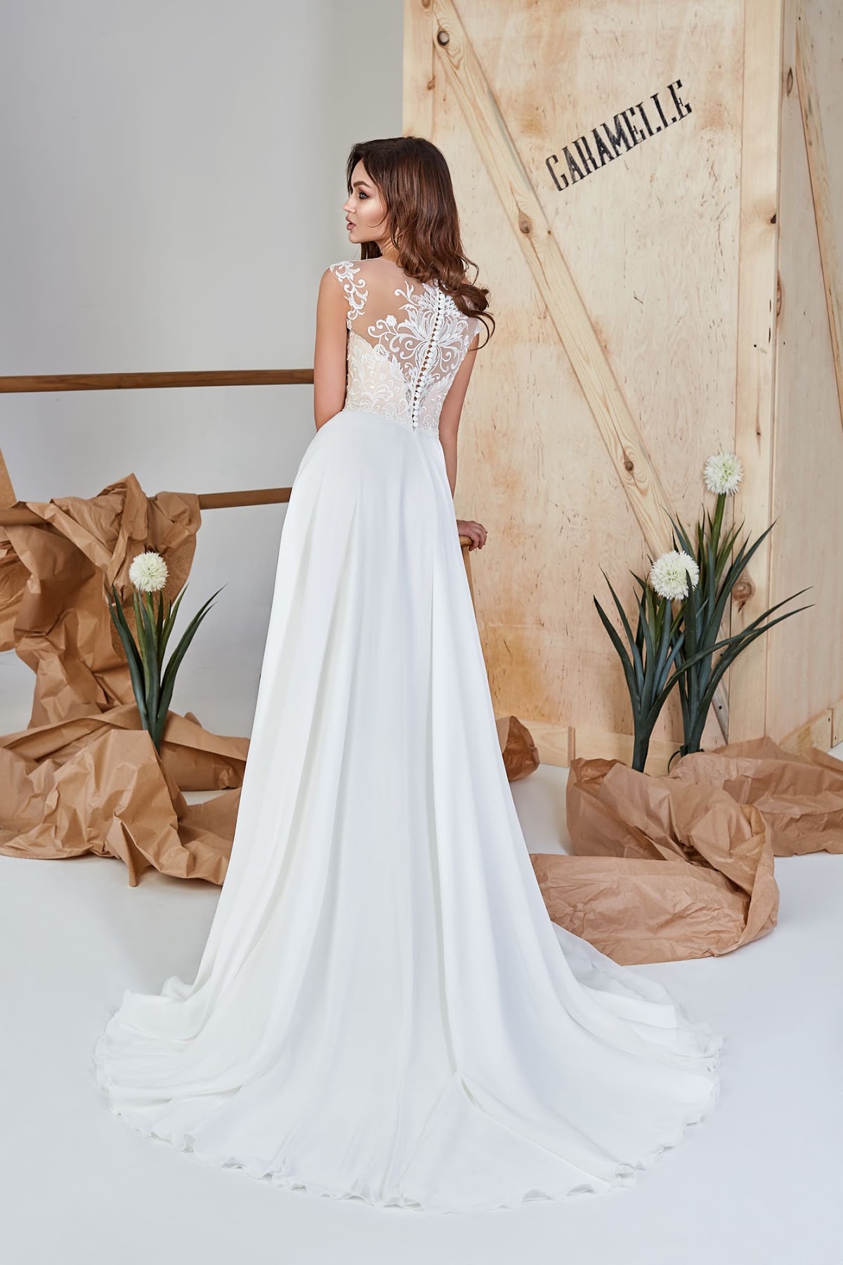 Amorette — кадр 3 из 3