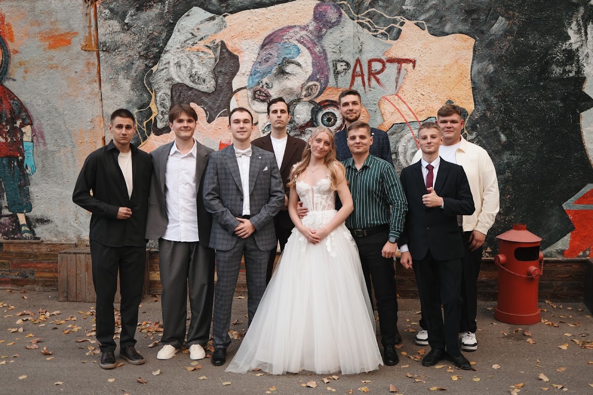 Wedding