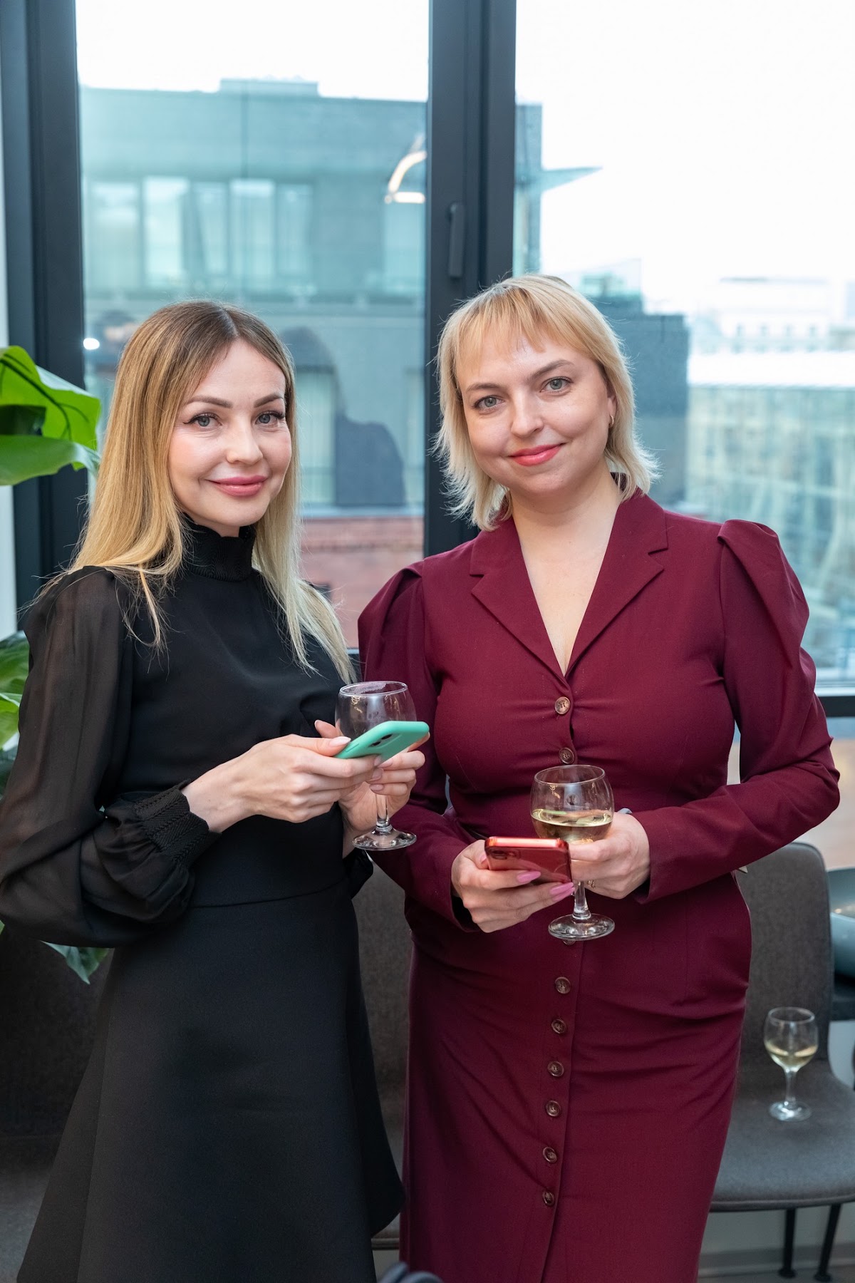Портфолио: Корпоратив