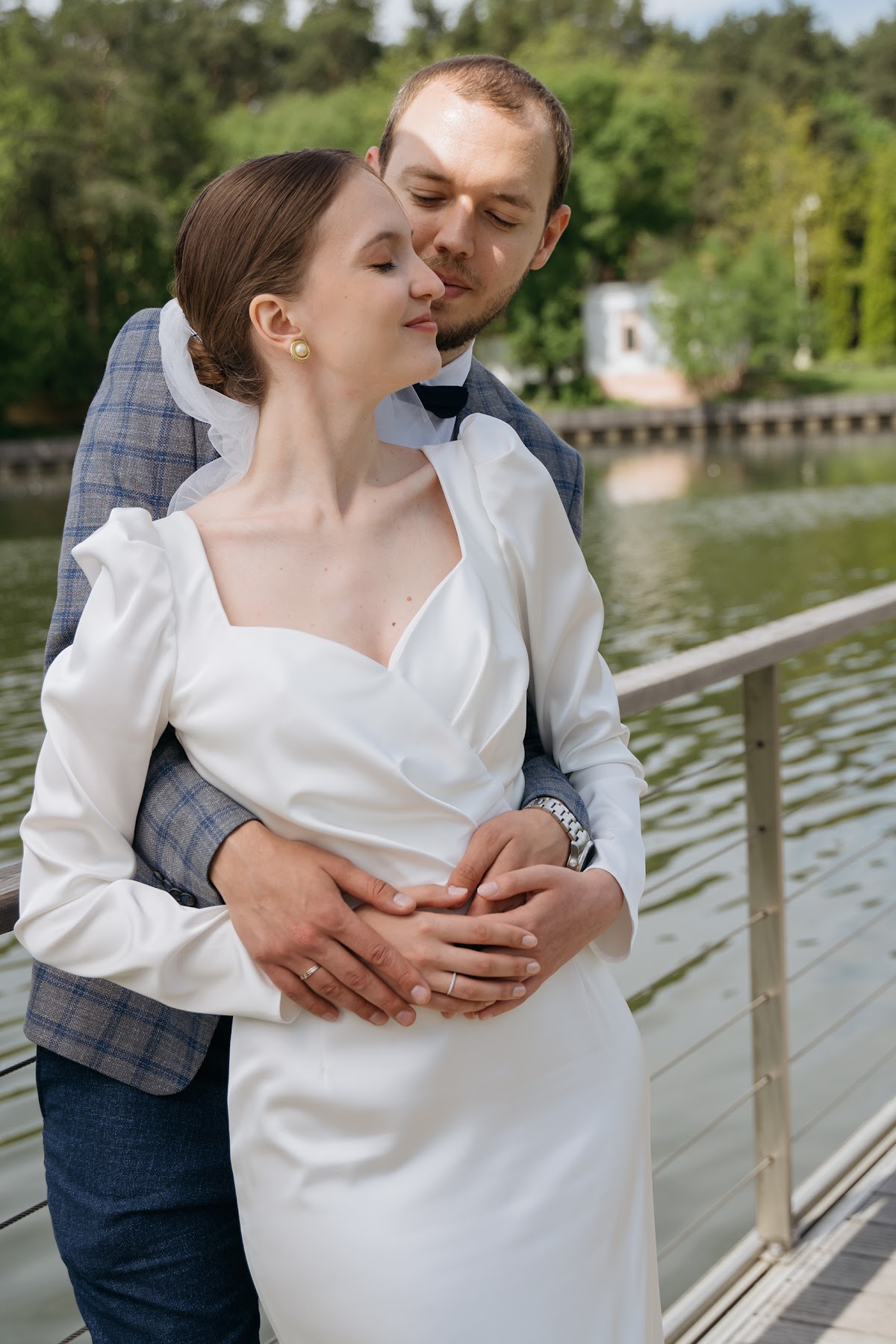 Саша и Настя 26.05.22