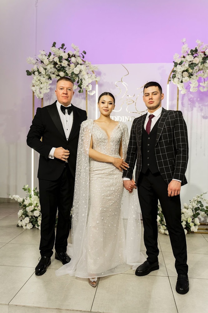 Мои пары