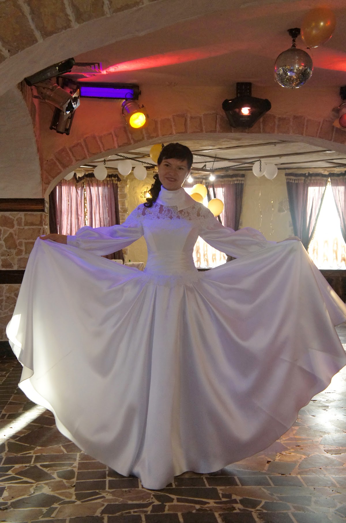Ирина  сентябрь 2015
