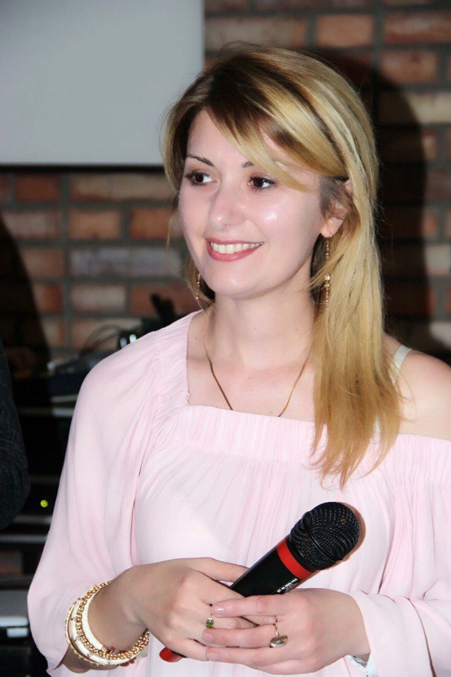 Ludmila Moon