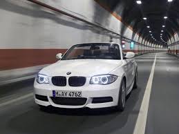 BMW кабриолет 120 — кадр 3 из 3