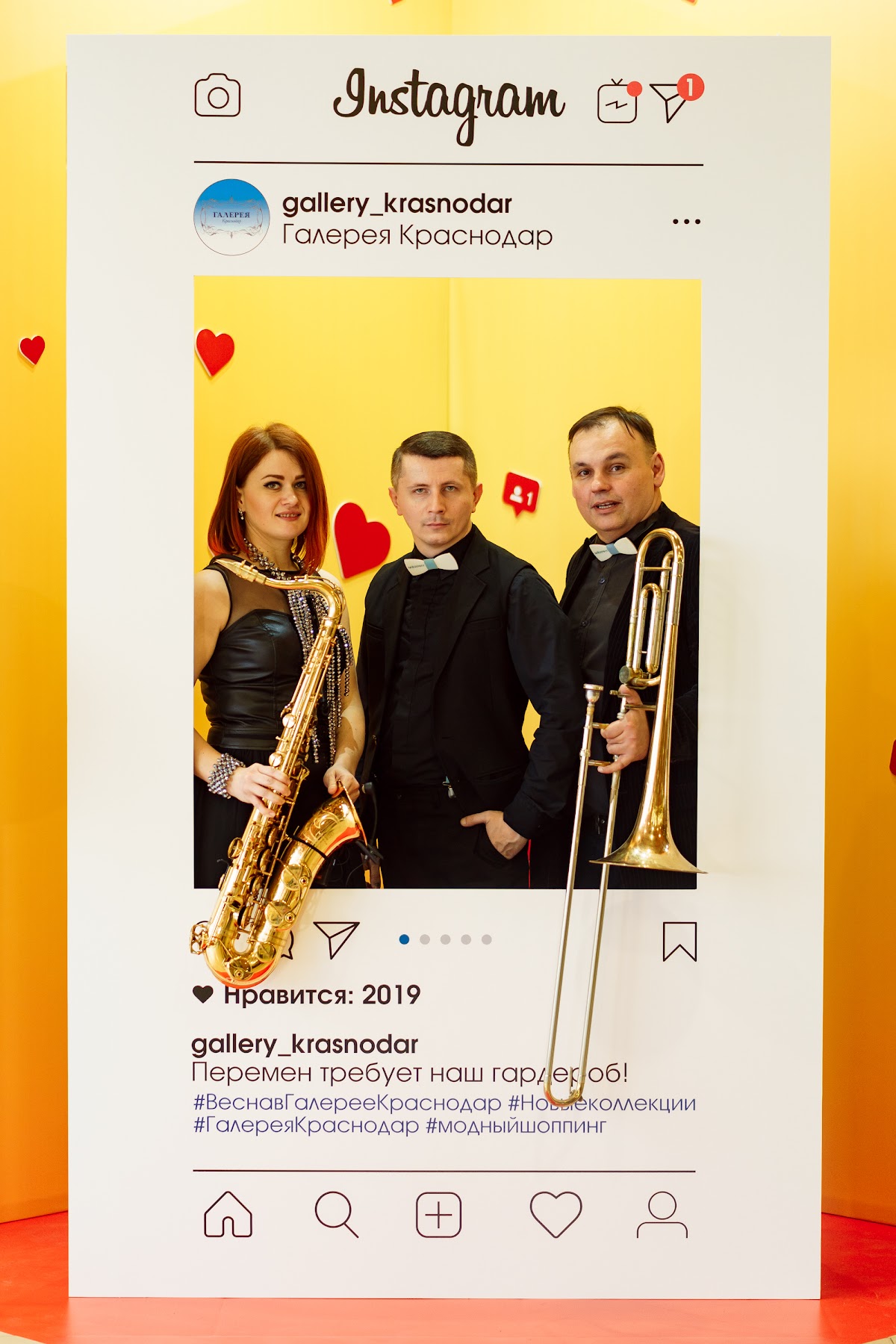 Портфолио: Свадьба