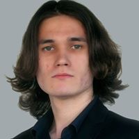 Евгений Кучерявый