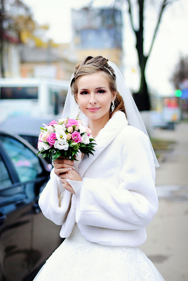 Павел и Анна