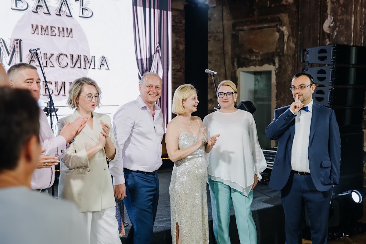 Портфолио: День рождения