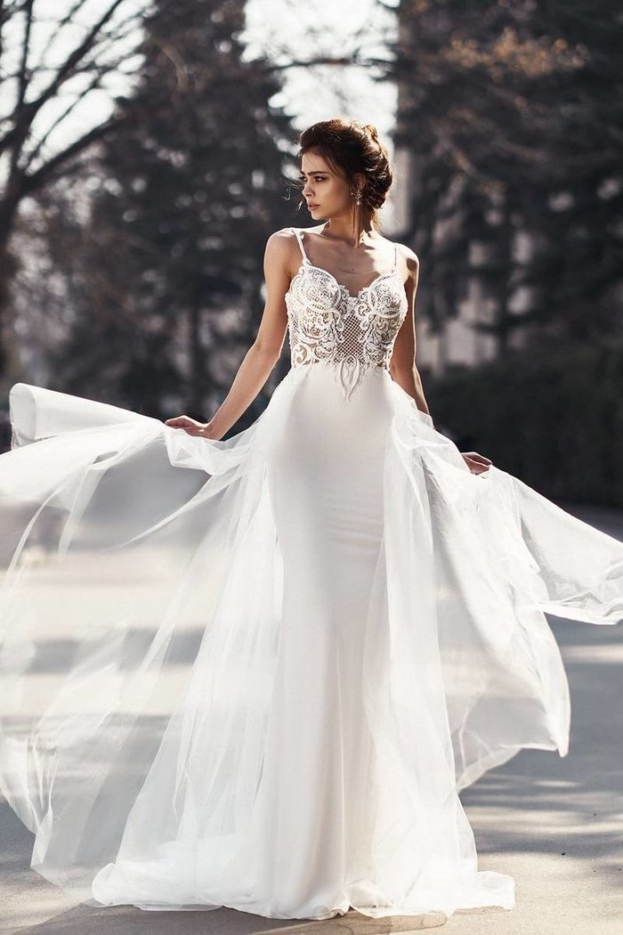 Lux Dress