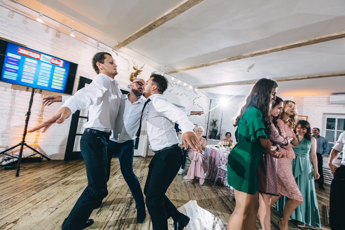 Катя и Петя