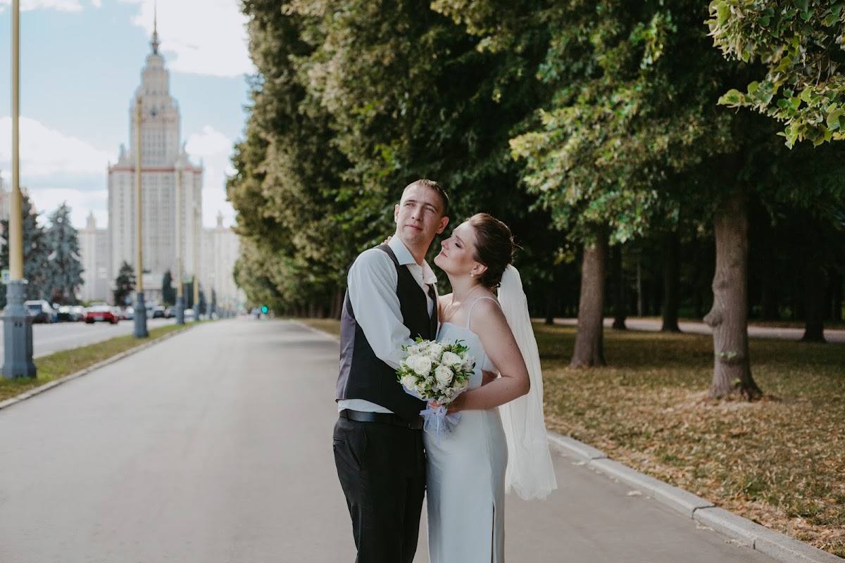 Лиза Алексахина