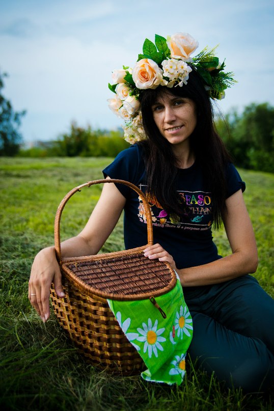 фотосессии тематические