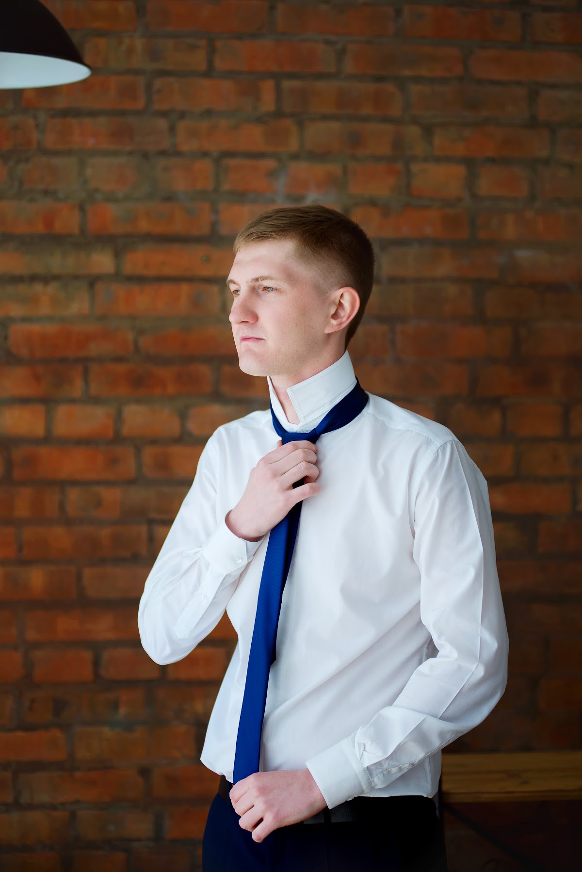 Евгения и Сергей