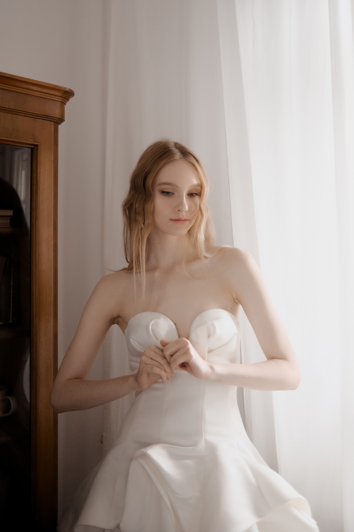 Екатерина и Вадим