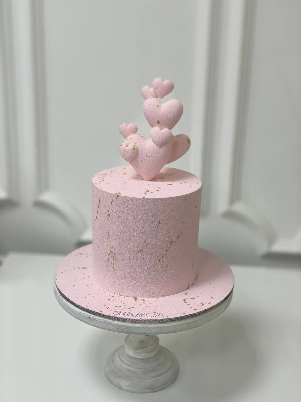 Торты SunbeamCake