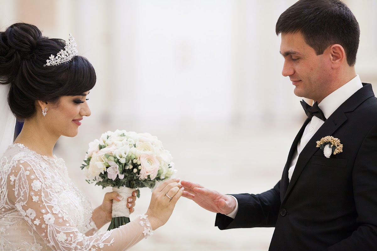 Кристина и Артак