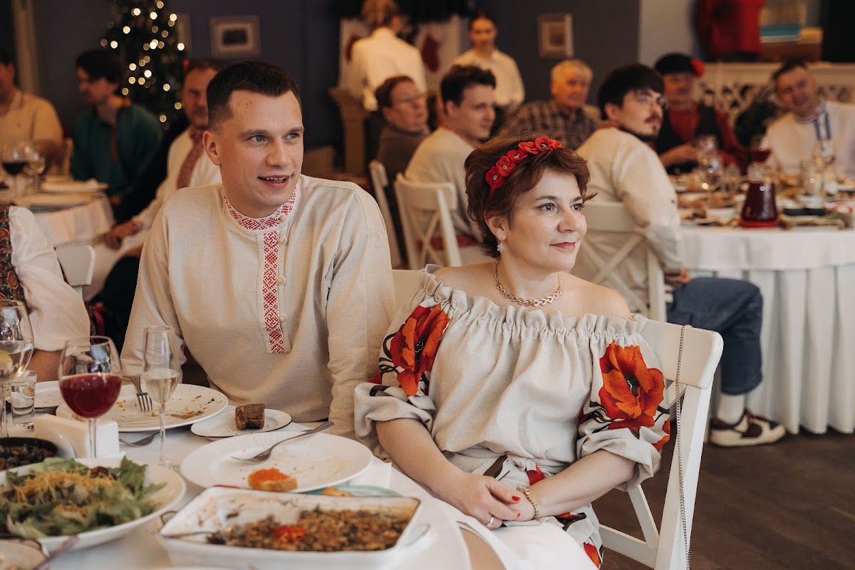 Корпоратив МИГРУП