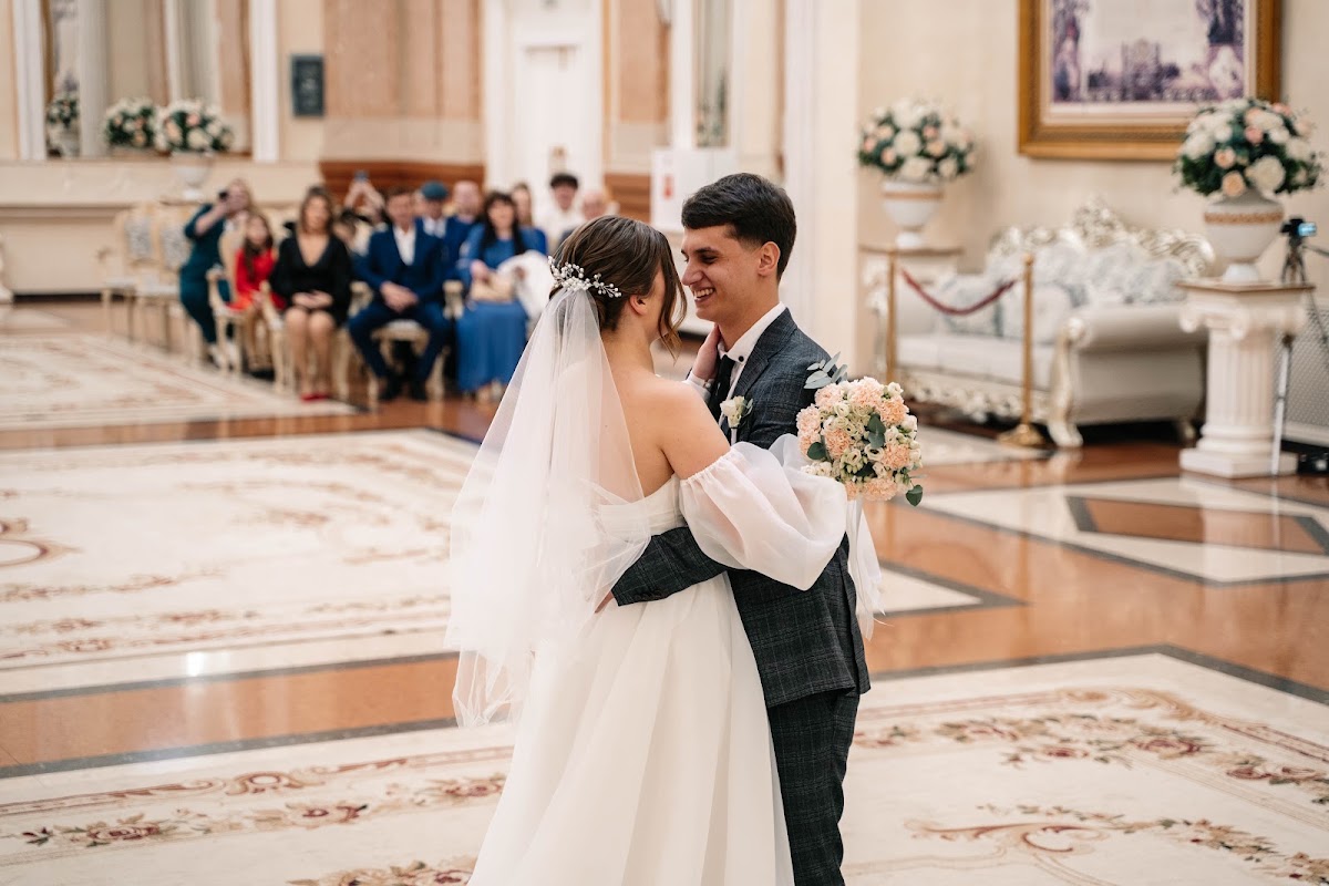 Диана и Артём