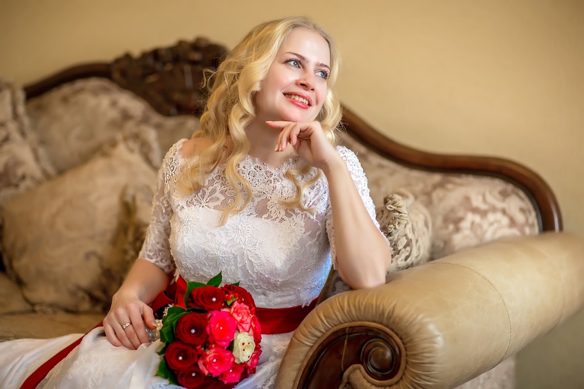 Елена и Александр