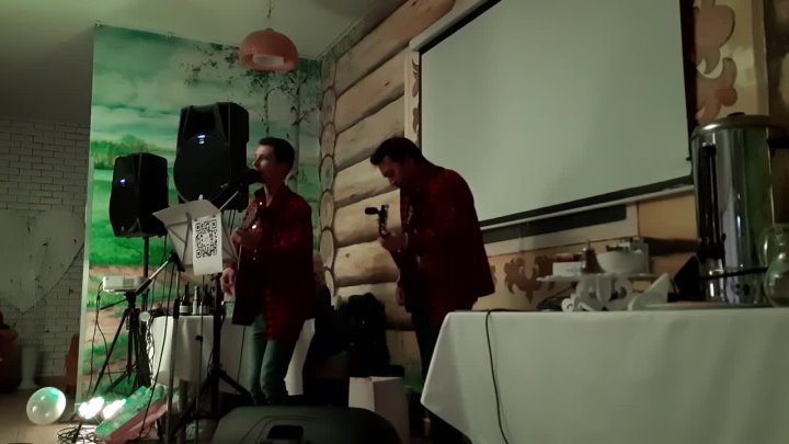 Видео