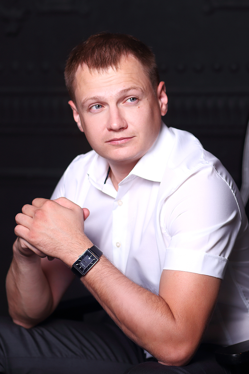 Яна и Павел