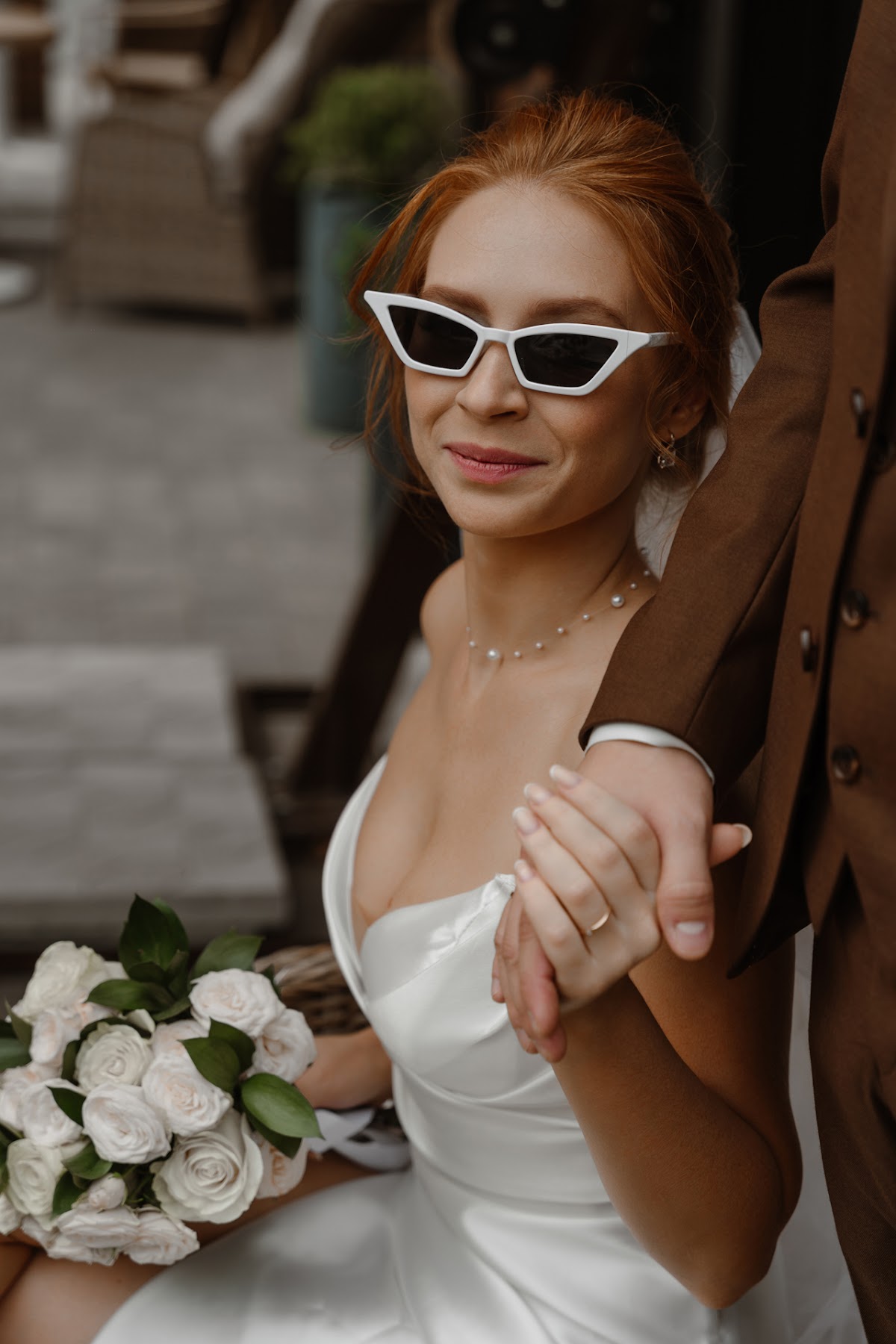 Маргарита и Максим