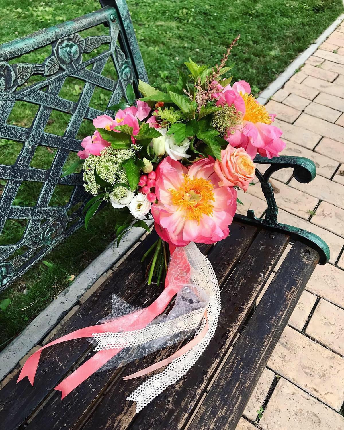WeddinngFlo