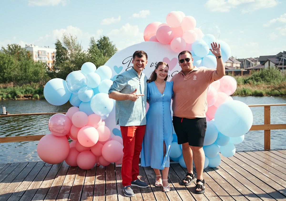 Портфолио: Свадьба