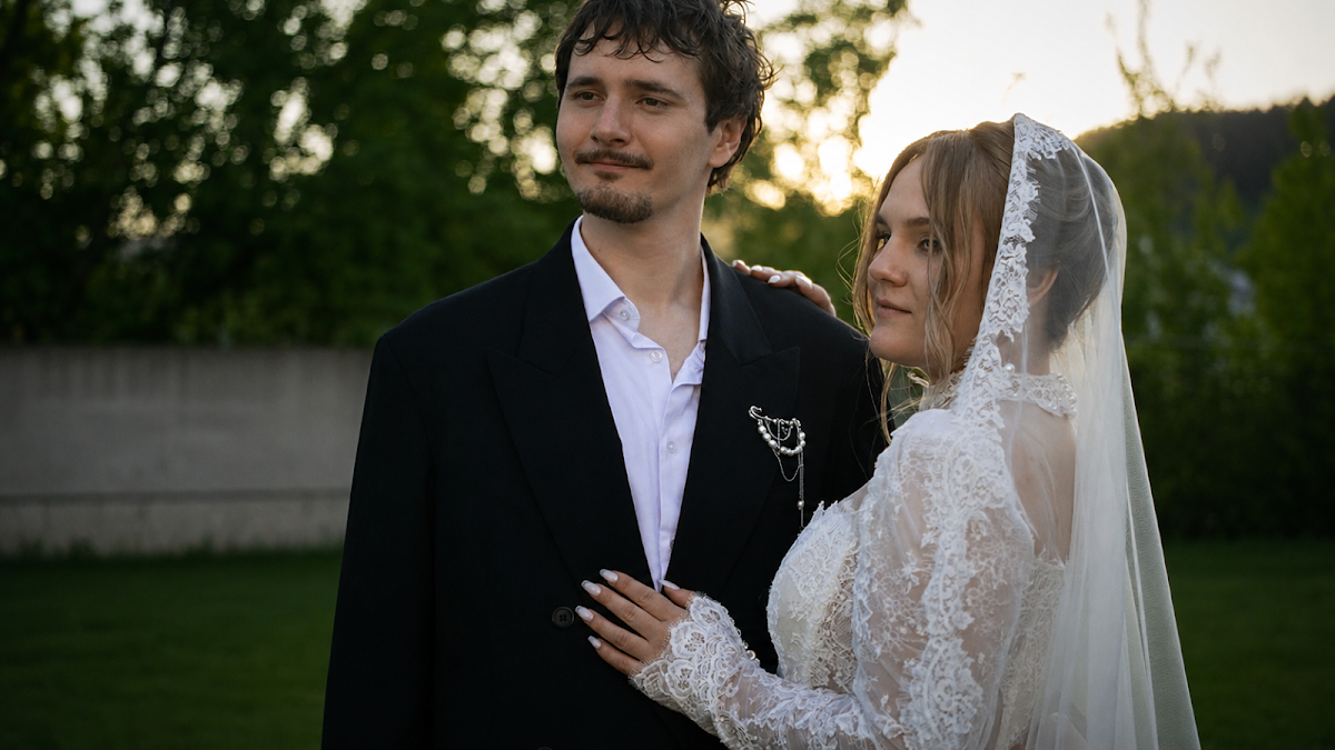 Свадьба