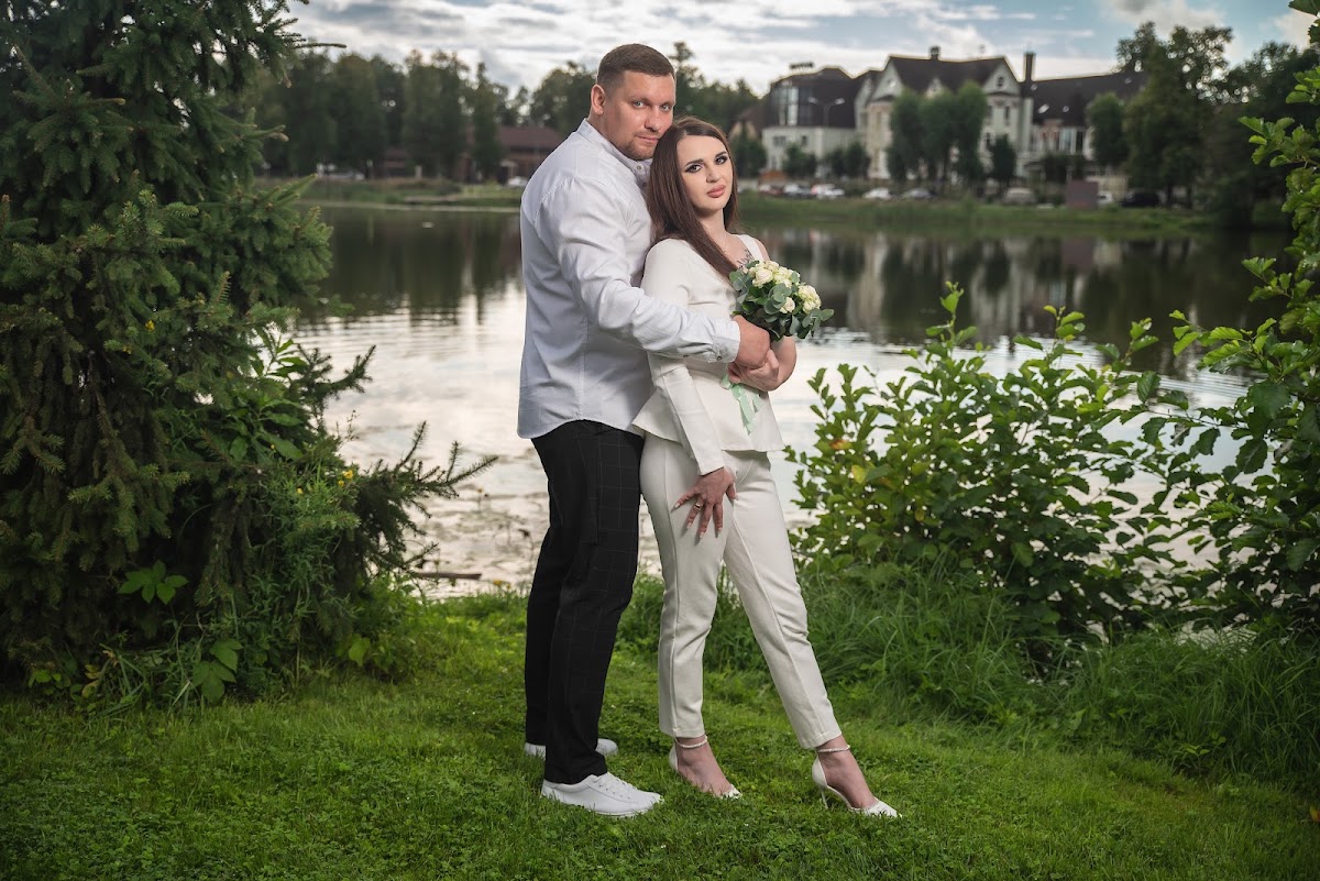 Евгений и Татьяна