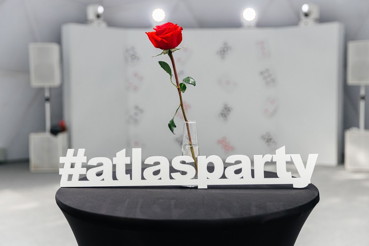 Atlasparty