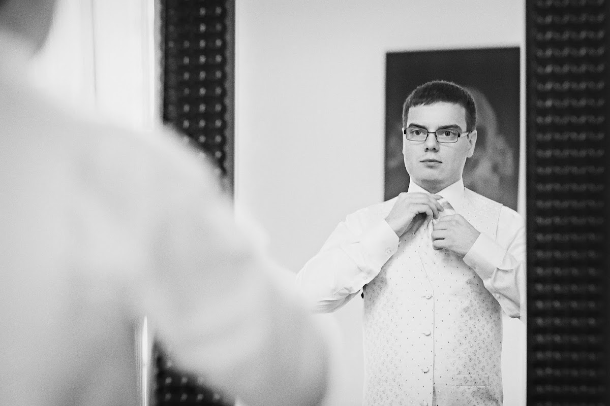 Ольга и Дмитрий
