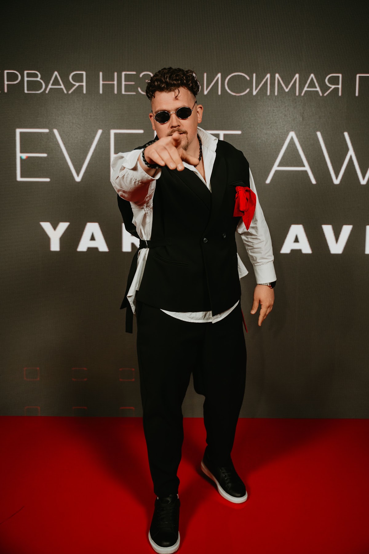 Event life