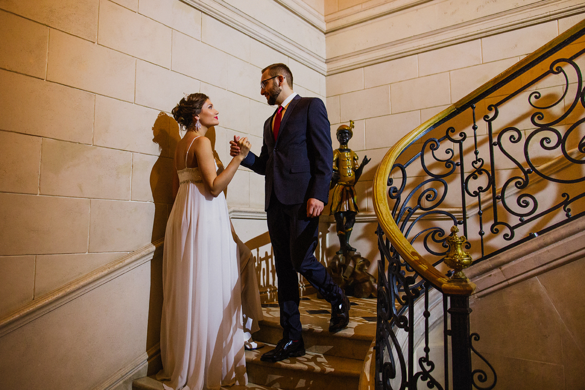 Татьяна и Иван