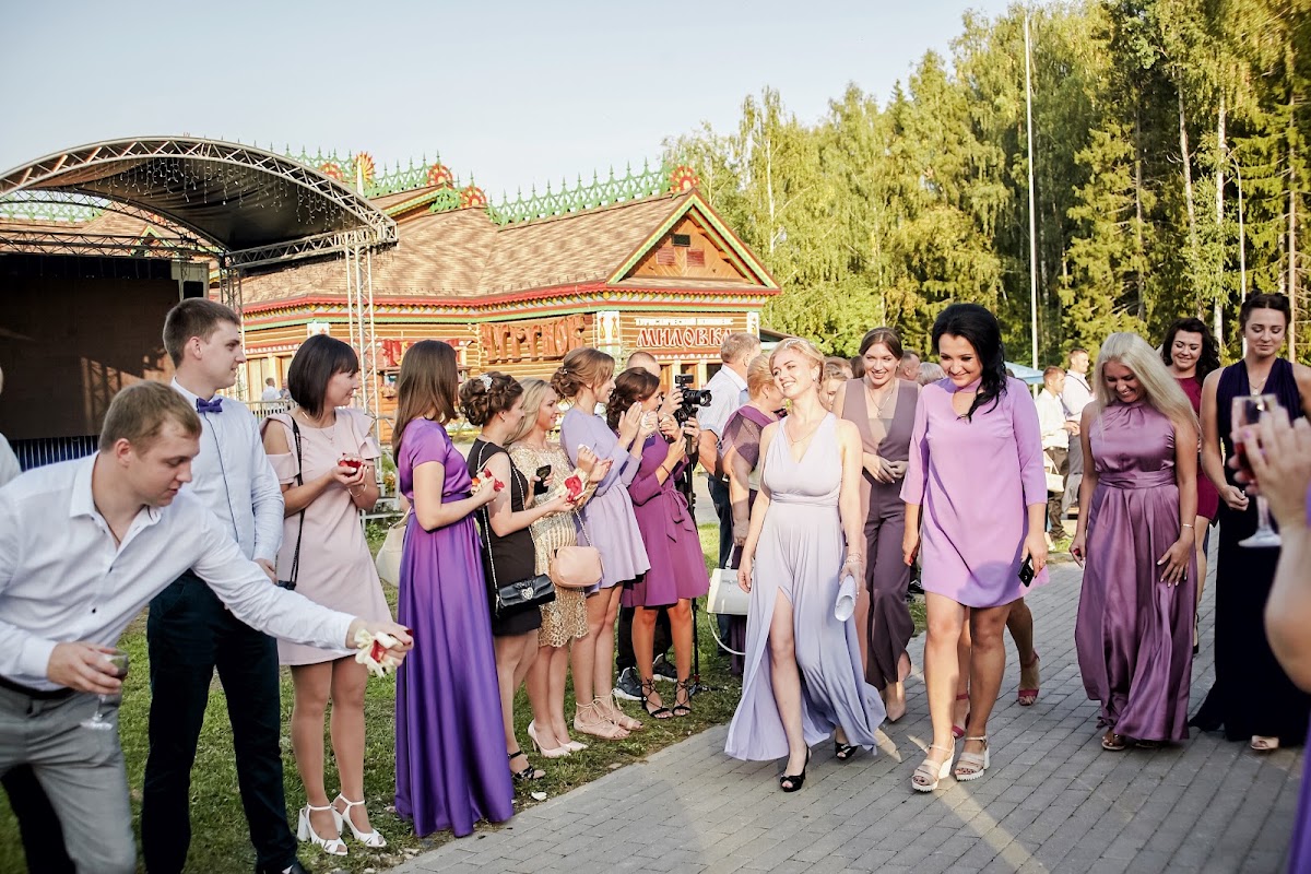 8/09/18 Ира и Дима фотограф Денис Ратушняк